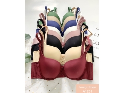 ÁO NGỰC LOVELY  1251 - MÀU DA NHẠT